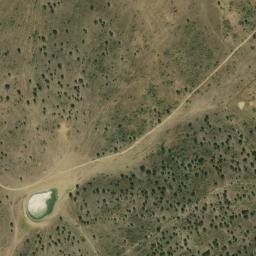 Satellite imagery of survey_point, PT