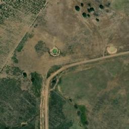 Satellite imagery of Collado Los Negros, ES