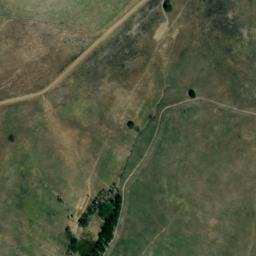 Satellite imagery of Collado Los Negros, ES
