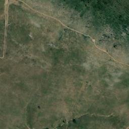 Satellite imagery of Collado Los Negros, ES