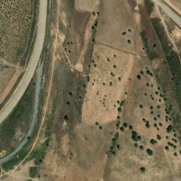 Satellite imagery of Sierra Lanchuela, ES