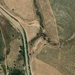 Satellite imagery of Sierra Lanchuela, ES
