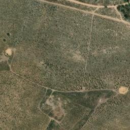 Satellite imagery of Sierra Lanchuela, ES