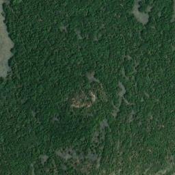 Satellite imagery of La Picaza, ES