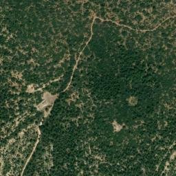 Satellite imagery of Sierra del Monje, ES