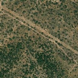 Satellite imagery of Sierra del Monje, ES