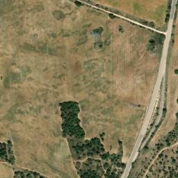 Satellite imagery of Majales Altos, ES