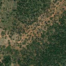 Satellite imagery of Majales Altos, ES