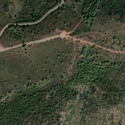 Satellite imagery of El Garbí, ES