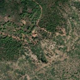 Satellite imagery of El Garbí, ES