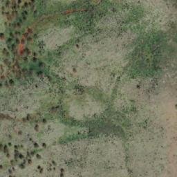 Satellite imagery of Kurrizi Psimenos, AL