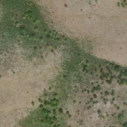 Satellite imagery of Kurrizi Psimenos, AL