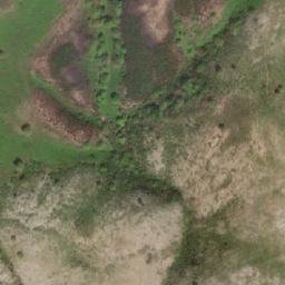 Satellite imagery of Sata, AL