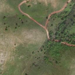 Satellite imagery of Sata, AL