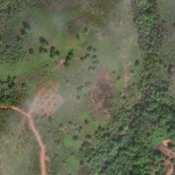 Satellite imagery of Çingeli, AL