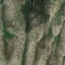 Satellite imagery of Qafa e Dishatit, AL