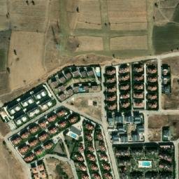 Drone Görünümü