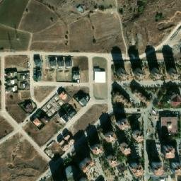 Drone Görünümü