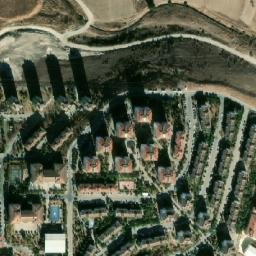 Drone Görünümü