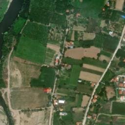 Drone Görünümü