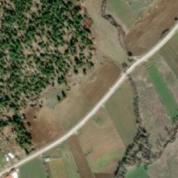 Satellite imagery of TUTGA Noktası ECE_MAHALLESİ, TR