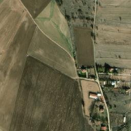 Drone Görünümü