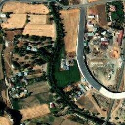 Drone Görünümü