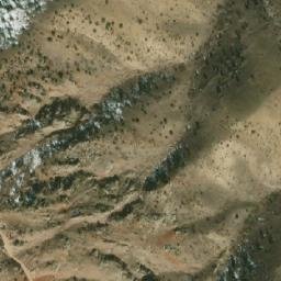 Satellite imagery of Ch’orak’ar, AM
