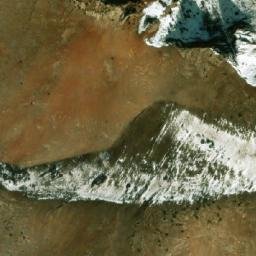 Satellite imagery of survey_point, IR