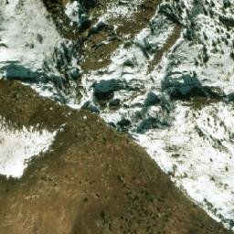 Satellite imagery of survey_point, IR