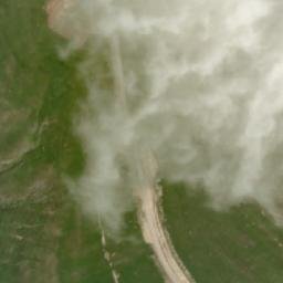 Satellite imagery of Soyuqbulaq Daği, AZ