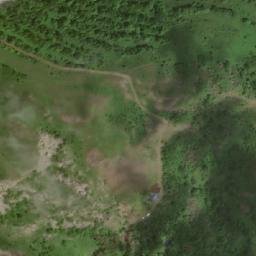 Satellite imagery of Soyuqbulaq Daği, AZ