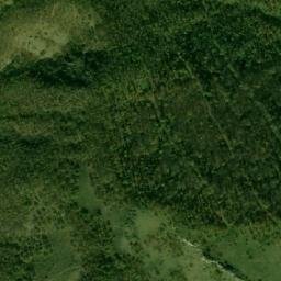 Satellite imagery of Tığik Dağı, AZ
