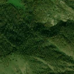 Satellite imagery of Tığik Dağı, AZ