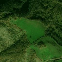 Satellite imagery of Pereval Bazyrgyan, AZ