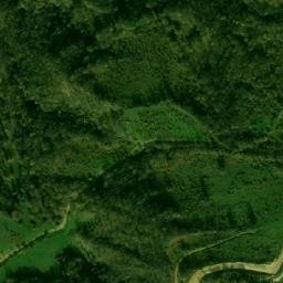 Satellite imagery of Pereval Bazyrgyan, AZ