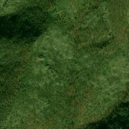 Satellite imagery of Qarağav Dağı, AZ