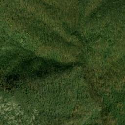 Satellite imagery of Qarağav Dağı, AZ
