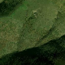 Satellite imagery of Qaravığ Dağı, AZ