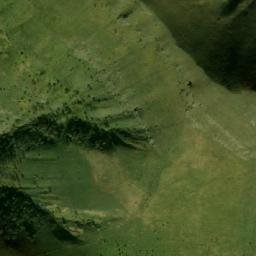 Satellite imagery of Qaravığ Dağı, AZ