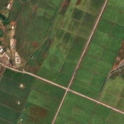 Satellite imagery of Todaeri, KP