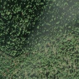 Satellite imagery of Alviso Ridge, US