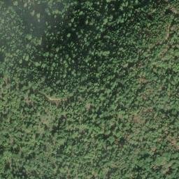 Satellite imagery of Alviso Ridge, US