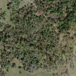 Satellite imagery of Jarbow Ridge, US