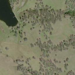 Satellite imagery of Jarbow Ridge, US