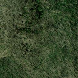 Satellite imagery of Barb Ridge, US