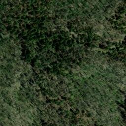 Satellite imagery of Barb Ridge, US