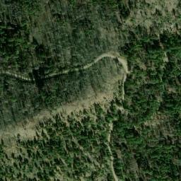 Satellite imagery of Shepherd Ridge, US