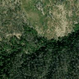 Satellite imagery of Shepherd Ridge, US