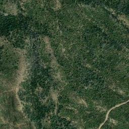 Satellite imagery of Long Point, US